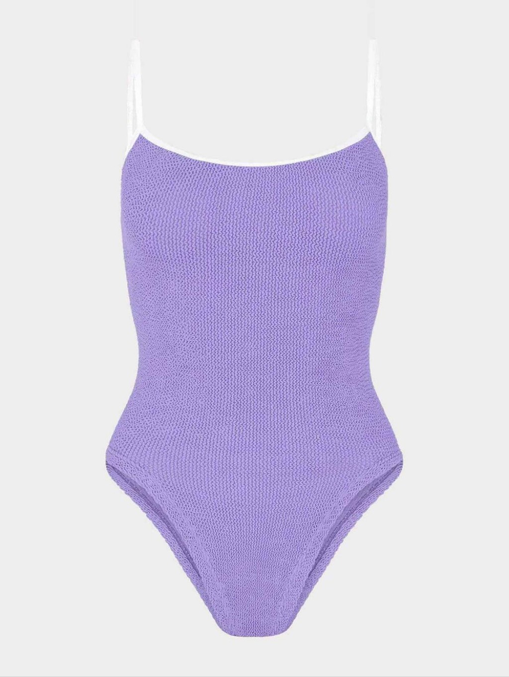 Hunza G Pamela One Piece Bathing Suit
